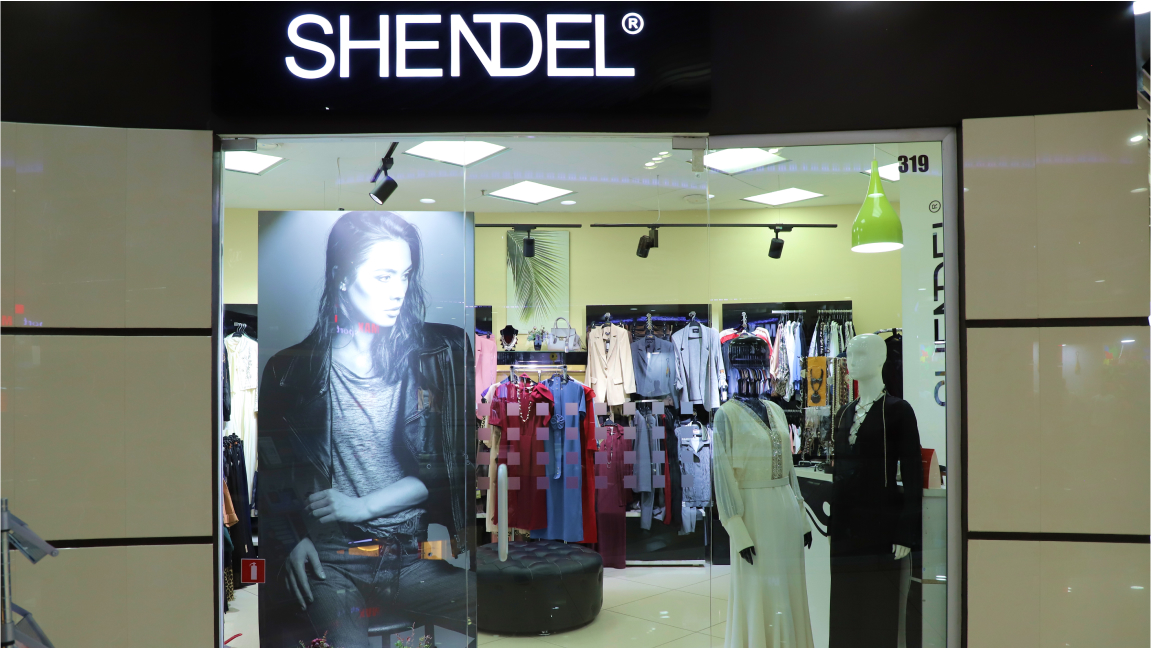 Shendel
