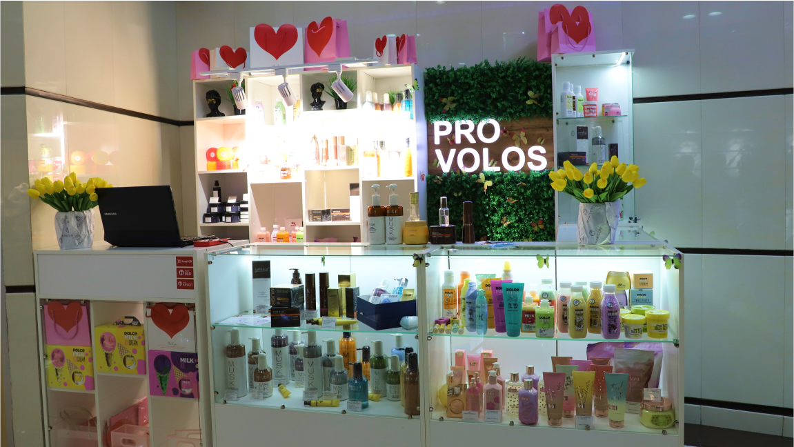 Provolos