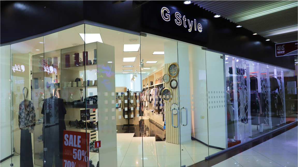 G-style