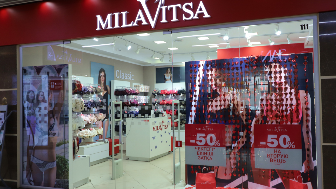 Milavtsa