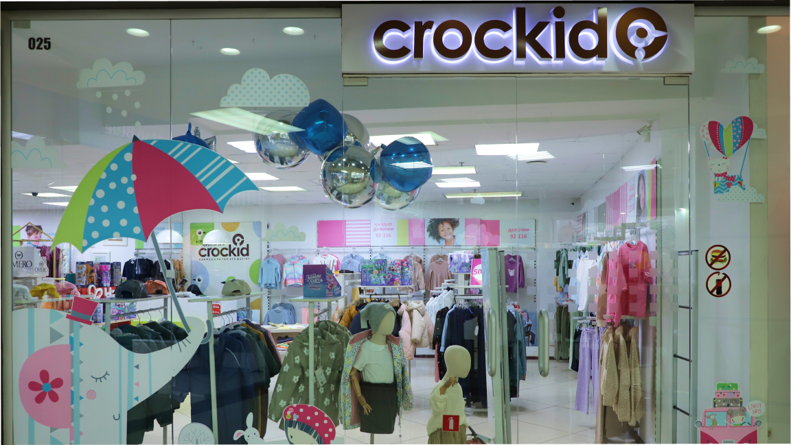 Crockid