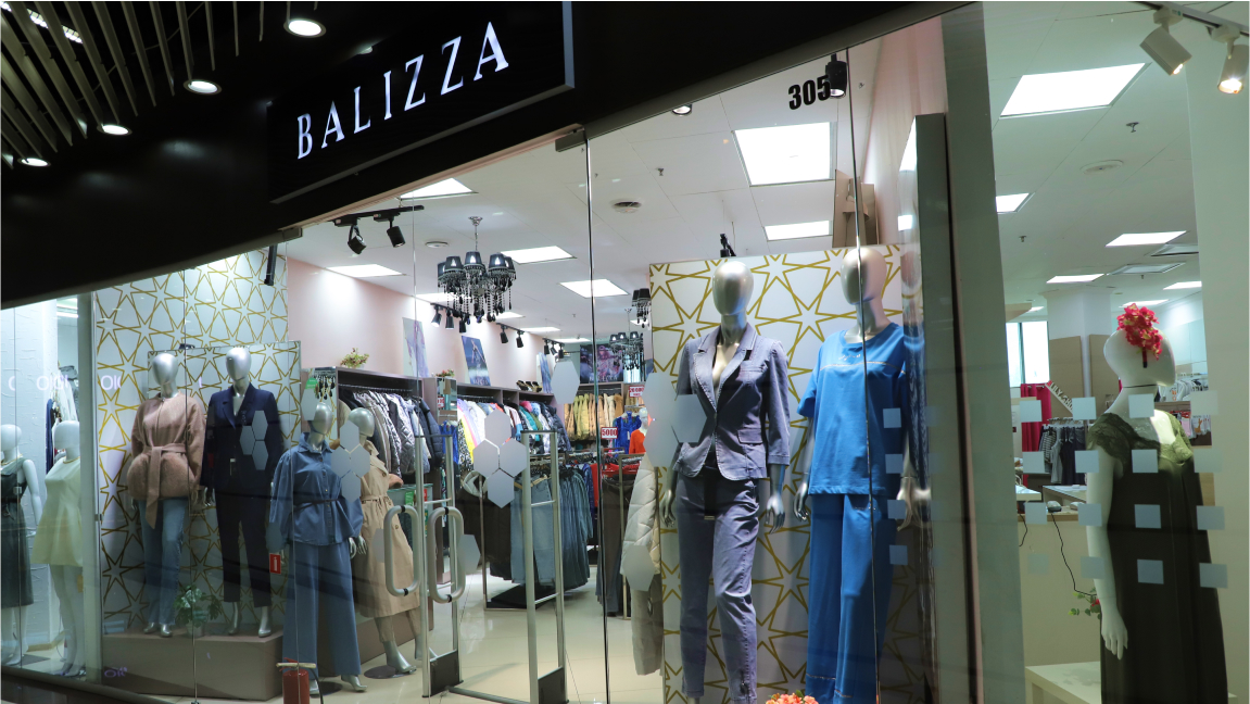 Balizza