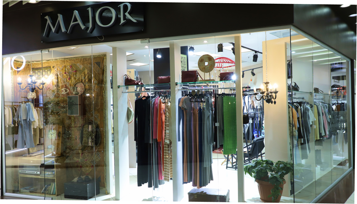 Major
