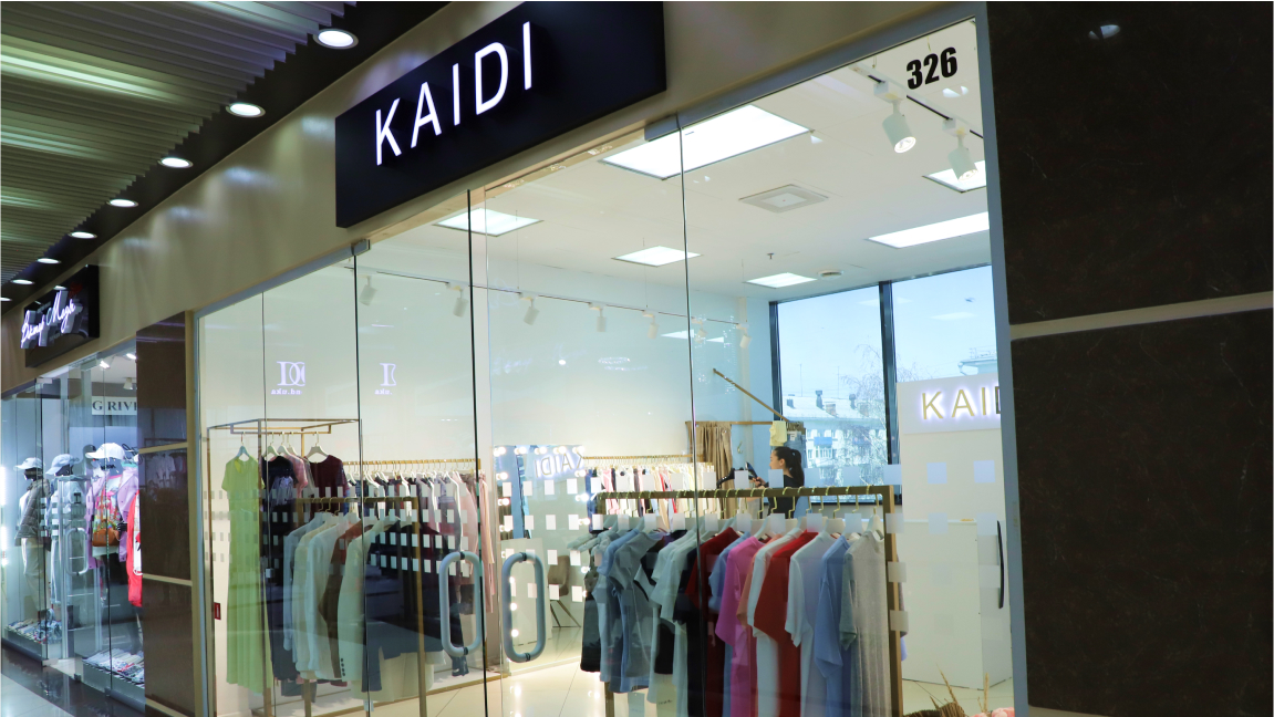 Kaidi
