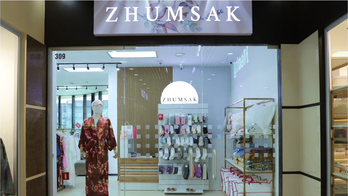 Zhumsak