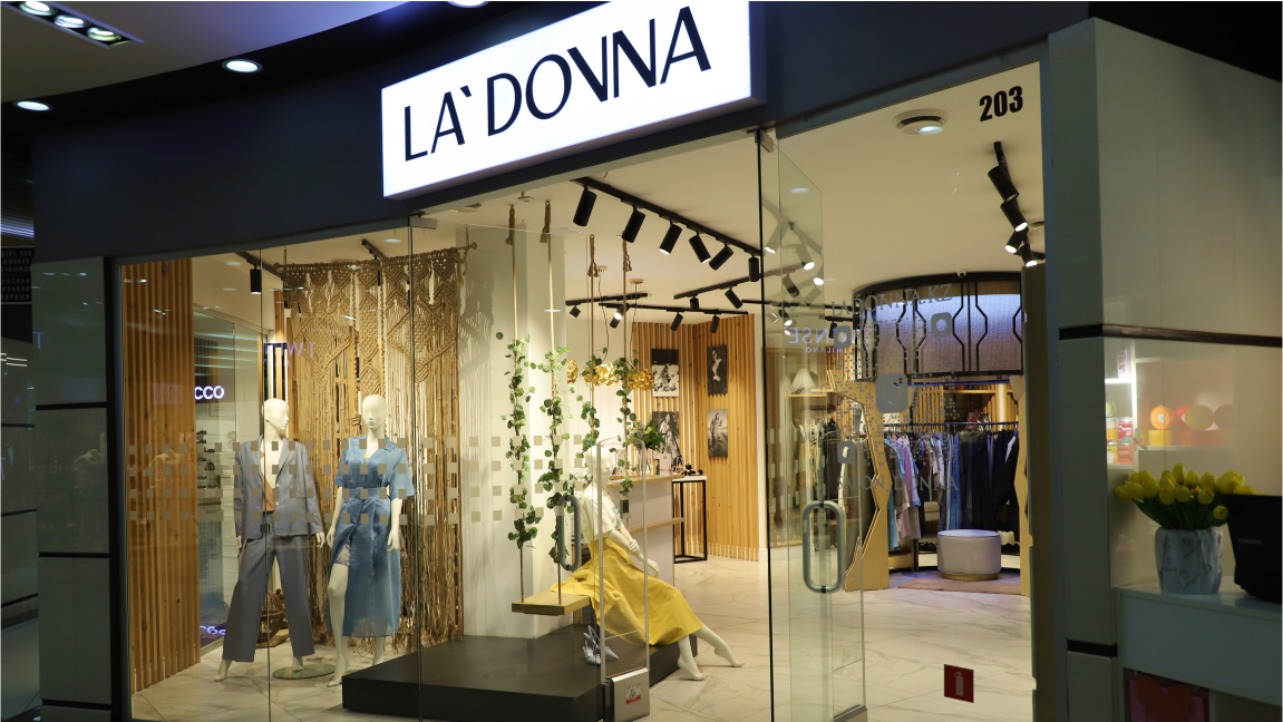 La'donna