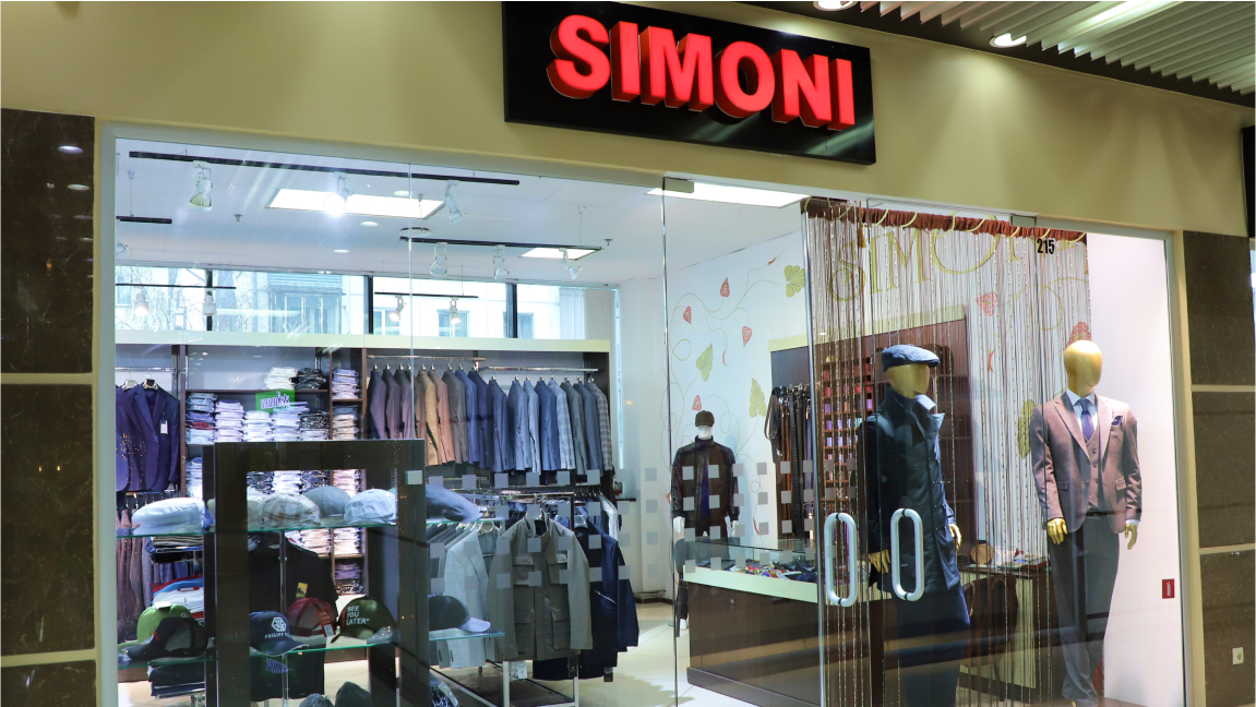Simoni