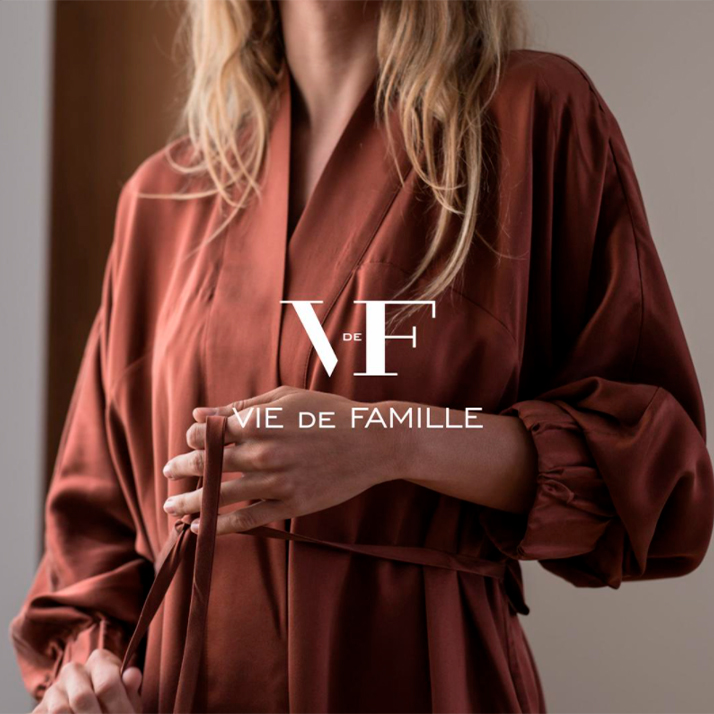 Открытие всеми любимого магазина текстиля Viedefamille, 27 февраля в 13:00 | ТК "Император"
