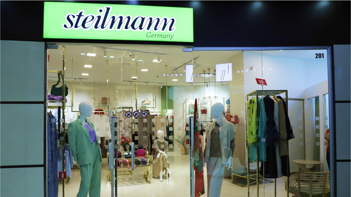 Steilmann