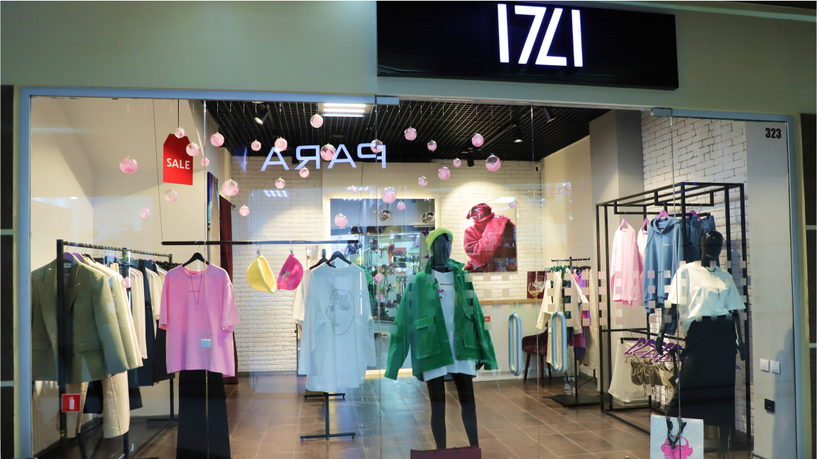 Izzi