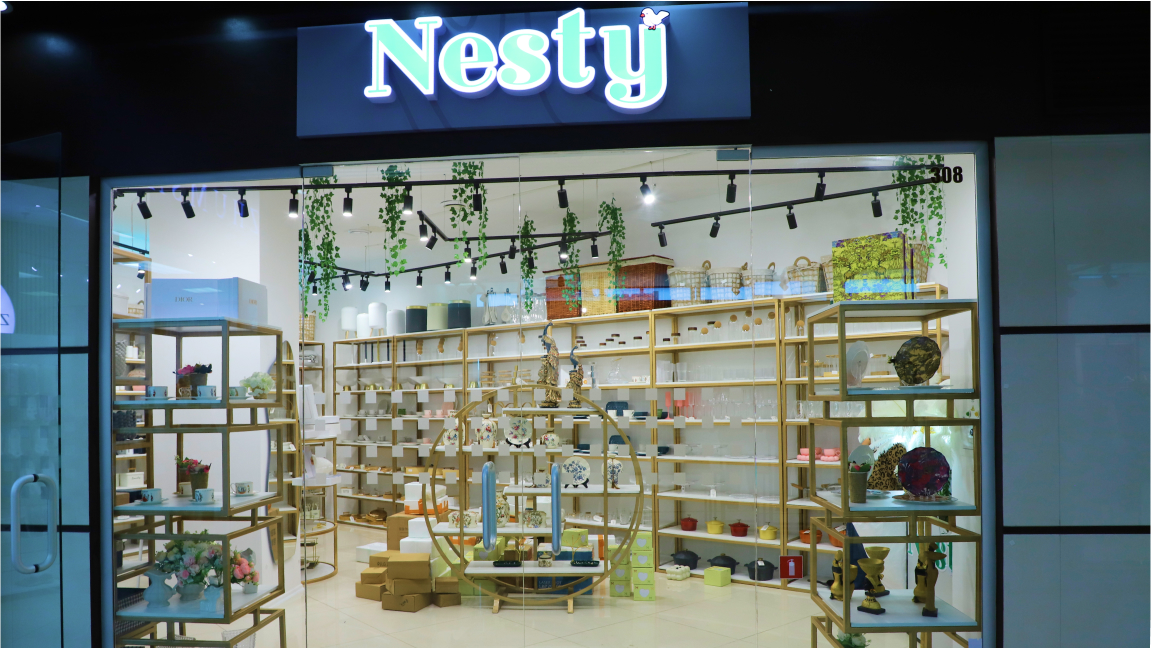 Nesty