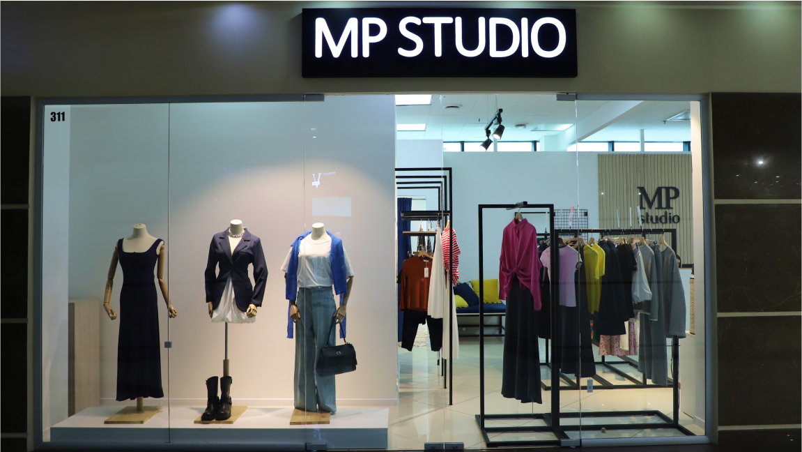 Mp Studio