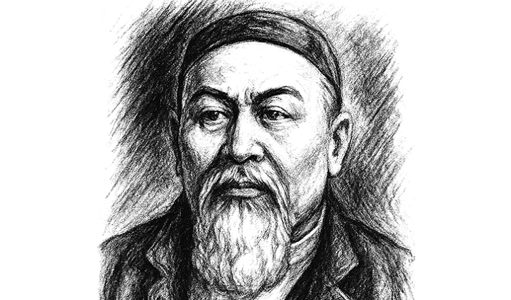 Абай Кунанбаев