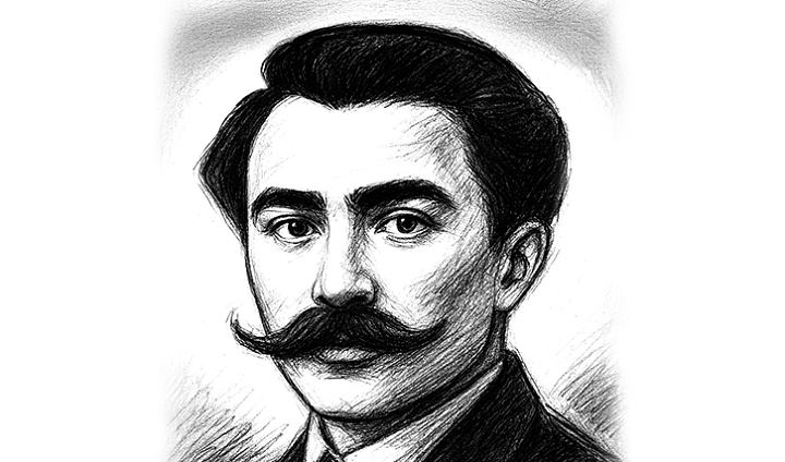 Сакен Сейфуллин